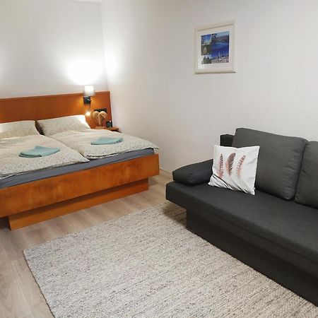 Winterwohnung Almberg Mitterfirmiansreut Bagian luar foto