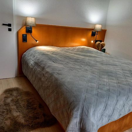 Winterwohnung Almberg Mitterfirmiansreut Bagian luar foto
