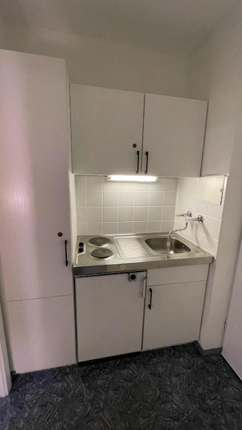 Winterwohnung Almberg Mitterfirmiansreut Bagian luar foto