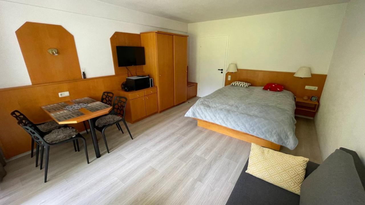 Winterwohnung Almberg Mitterfirmiansreut Bagian luar foto