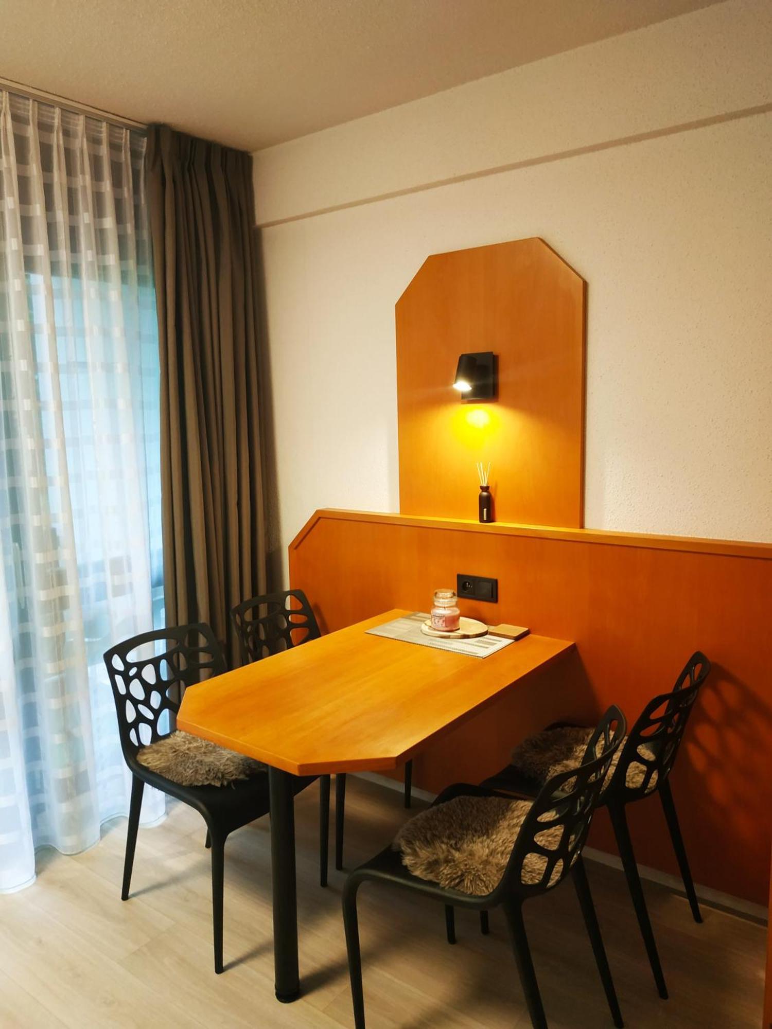 Winterwohnung Almberg Mitterfirmiansreut Bagian luar foto