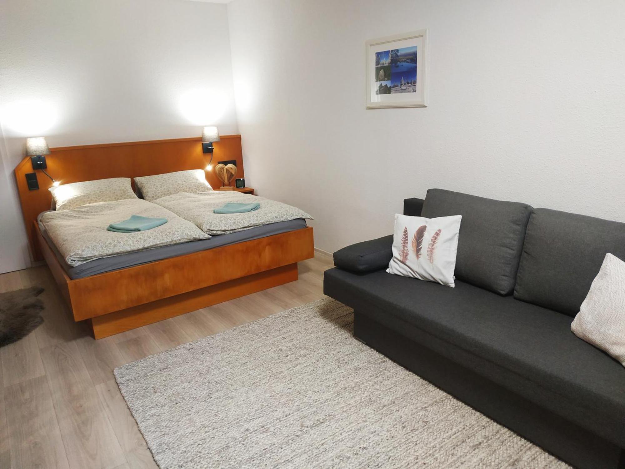 Winterwohnung Almberg Mitterfirmiansreut Bagian luar foto