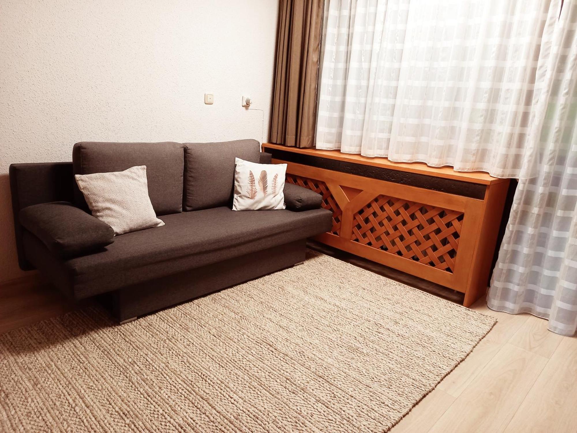 Winterwohnung Almberg Mitterfirmiansreut Bagian luar foto